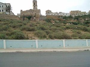 VOYAGE ORAN 30 05 2008 AU 06 06 2008 N016